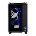 Miniatyrbild 3 av 8: Bordsdator Actina 5901443405269 AMD Ryzen 7 7800X3D 32 GB RAM 2 TB SSD AMD RADEON RX 7900 XTX