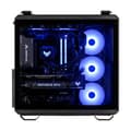 Miniatyrbild 5 av 8: Bordsdator Actina 5901443405269 AMD Ryzen 7 7800X3D 32 GB RAM 2 TB SSD AMD RADEON RX 7900 XTX