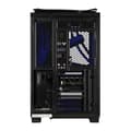 Miniatyrbild 6 av 8: Bordsdator Actina 5901443405269 AMD Ryzen 7 7800X3D 32 GB RAM 2 TB SSD AMD RADEON RX 7900 XTX