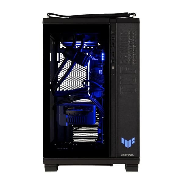 Desktop pc Actina 5901443405269 AMD Ryzen 7 7800X3D 32 GB RAM 2 TB SSD AMD RADEON RX 7900 XTX