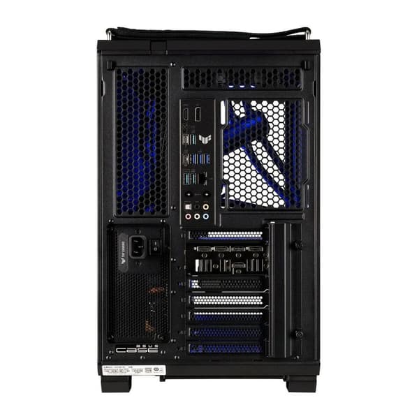 Desktop pc Actina 5901443405269 AMD Ryzen 7 7800X3D 32 GB RAM 2 TB SSD AMD RADEON RX 7900 XTX