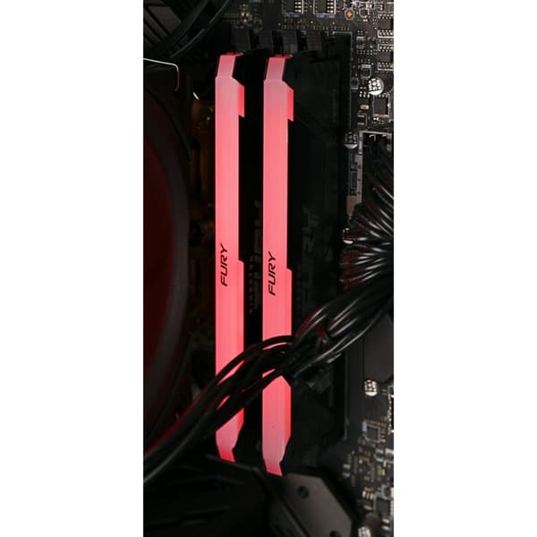 Pöytä-PC Actina 5901443406099 AMD RYZEN™ 5 7500F 32 GB RAM 1 TB SSD AMD Radeon RX 7700 xt