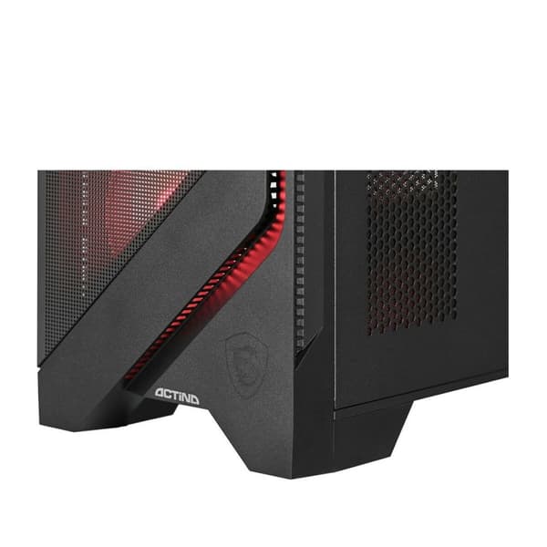 Pöytä-PC Actina 5901443406099 AMD RYZEN™ 5 7500F 32 GB RAM 1 TB SSD AMD Radeon RX 7700 xt