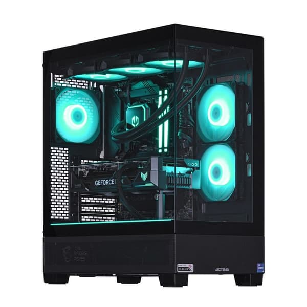 Bordsdator Actina 5901443406198 32 GB RAM 1 TB SSD Nvidia Geforce RTX 4090