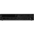 Miniatyrbillede 3 af 5: Lenovo ThinkCentre M90q Gen 5 Tiny arbejdsstation, Win 11 Pro (12TH001GMX)