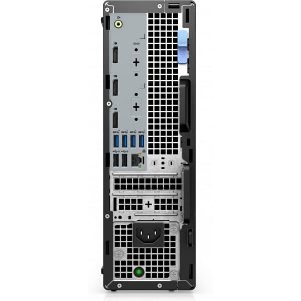 Precision 3460 Small Form Factor -tehotyöasema, Win 11 Pro (FFGG5)