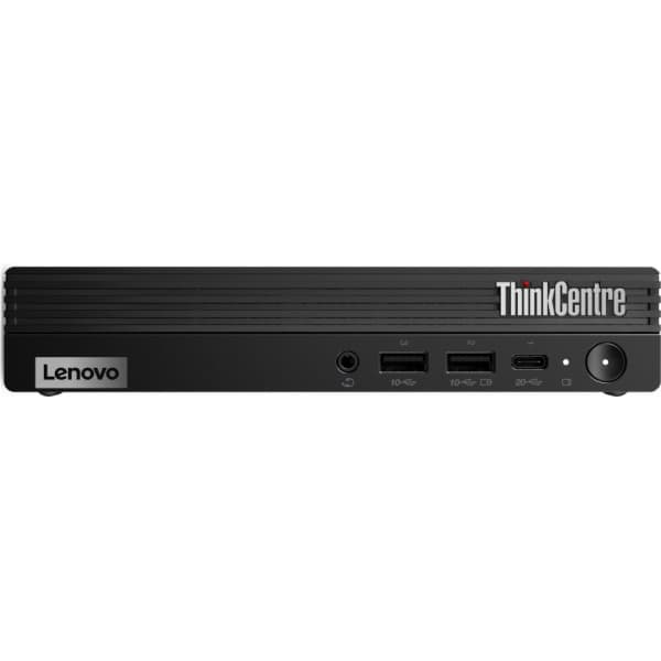 Lenovo ThinkCentre M90q Gen 5 Tiny-workstation, Win 11 Pro (12TH001HMX)