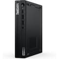 Miniatyrbillede 1 af 5: Lenovo ThinkCentre M90q Gen 5 Tiny-workstation, Win 11 Pro (12TH001HMX)