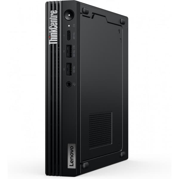 Lenovo ThinkCentre M90q Gen 5 Tiny-workstation, Win 11 Pro (12TH001HMX) Sort