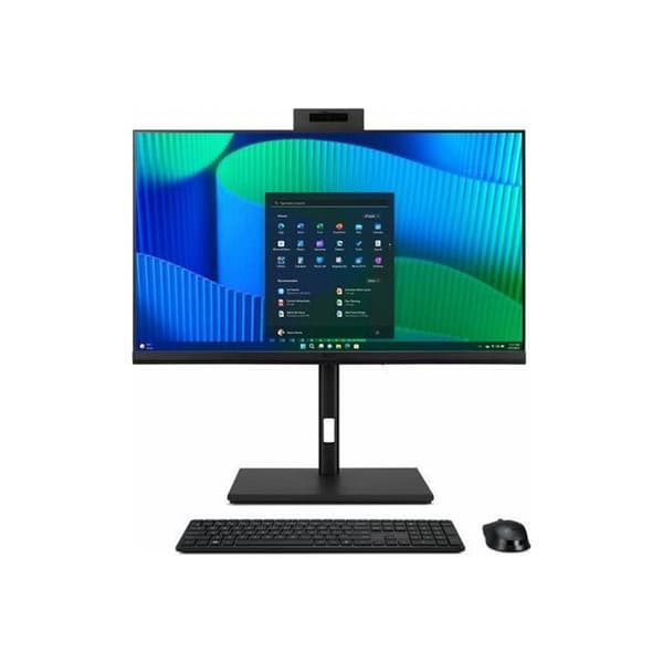 Allt-i-ett - Acer - Veriton Z4 VZ4727GT - Core i5 5 GHz - RAM 16 GB - SSD 512 GB - 27" LED