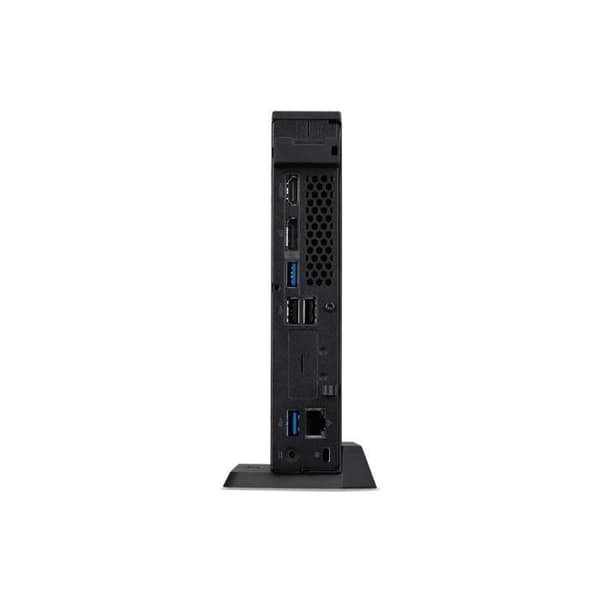 Kompakt dator - ACER - Veriton Vero X4 VVX4720GT - Core i7 5.4 GHz - RAM 16 GB - SSD 512 GB