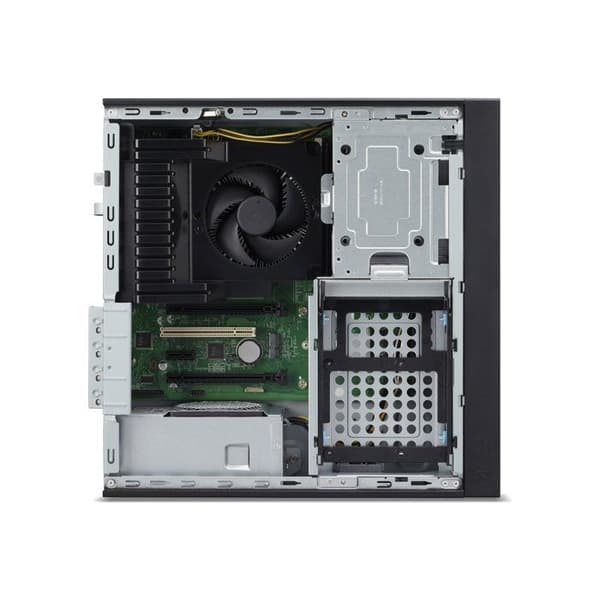 Kompakt dator - ACER - Veriton Vero X4 VVX4720GT - Core i7 5.4 GHz - RAM 16 GB - SSD 512 GB