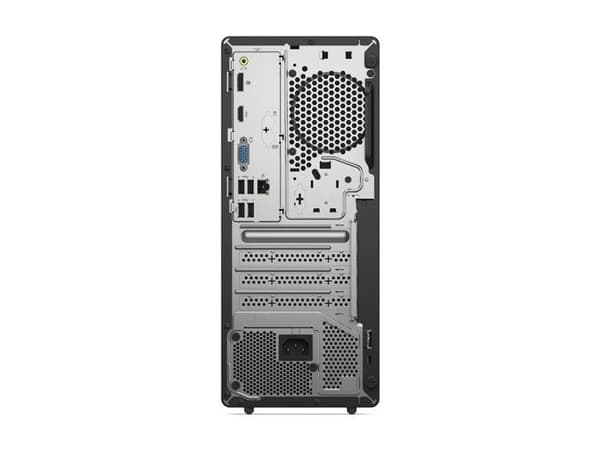 Lenovo ThinkCentre neo 50t Gen 5 - torn Core i5 i5-14400 2.5 GHz - 16 Go - SSD 512 Go - Français