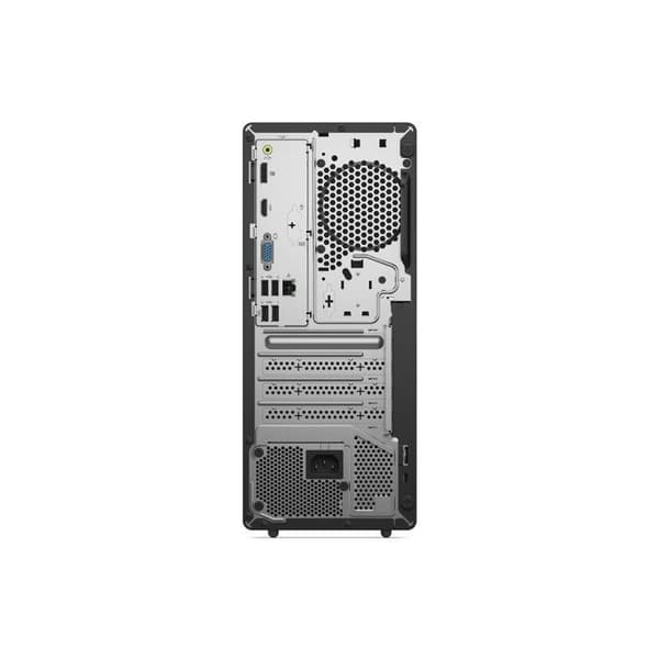 Lenovo ThinkCentre neo 50t Gen 5 - torn Core i5 i5-14400 2.5 GHz - 16 Go - SSD 512 Go - Français