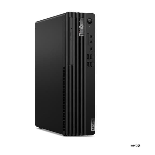 Pöytä-PC Lenovo 12TA0006SP 16 GB RAM 512 GB SSD musta