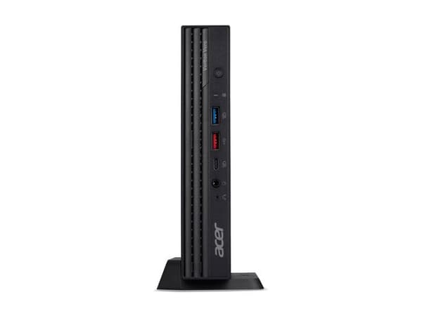 Mini PC - ACER - Veriton Vero N4 VVN4720GT - Core i7 5.2 GHz - RAM 16 Go - SSD 512 Go
