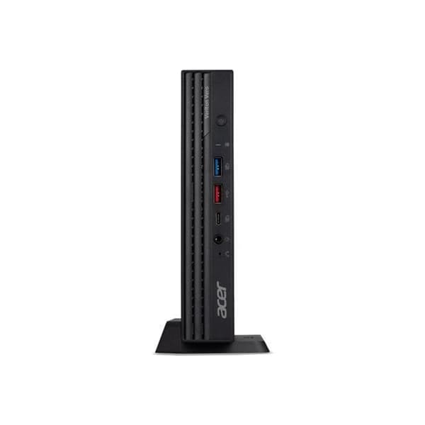 Mini PC - ACER - Veriton Vero N4 VVN4720GT - Core i7 5.2 GHz - RAM 16 Go - SSD 512 Go