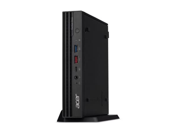Mini PC - ACER - Veriton Vero N4 VVN4720GT - Core i7 5.2 GHz - RAM 16 Go - SSD 512 Go