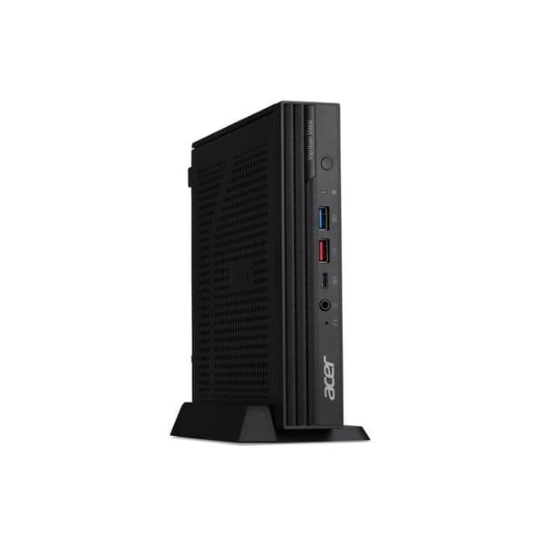 Mini PC - ACER - Veriton Vero N4 VVN4720GT - Core i7 5.2 GHz - RAM 16 Go - SSD 512 Go