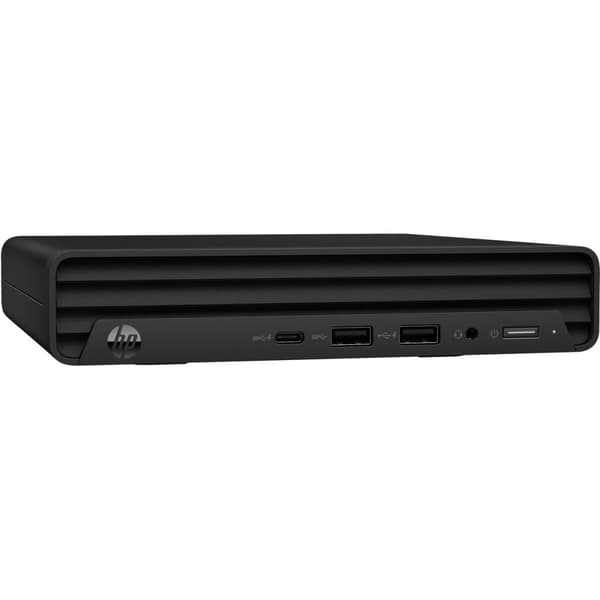 Pöytä-PC HP PRO MINI 260 G9 8 GB RAM 256 GB SSD I3-1315U