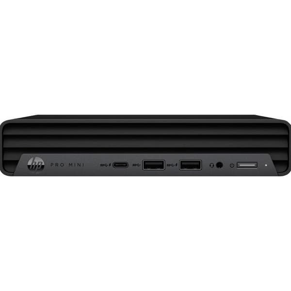 HP Desktop Pro 400 G9 Mini I5-14500T 8GB 512GB SSD W11P 9H6Z4ET#ABF