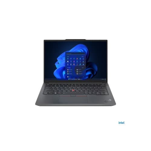 Lenovo ThinkPad E14 Gen 5 - 14" - AMD Ryzen 5 - 7530U - 16 GB RAM - 512 GB SSD - nordiskt (danska/finska/norska/svenska)