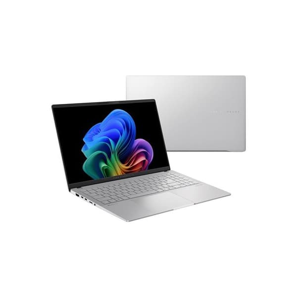 15,6' OLED, Snapdragon X Plus X1P-42-100, 16 GB RAM, 1 TB SSD, Wi-Fi 6E, Windows 11