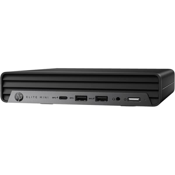 Desktop pc HP ELITE MINI 600 G9 16 GB RAM 512 GB SSD