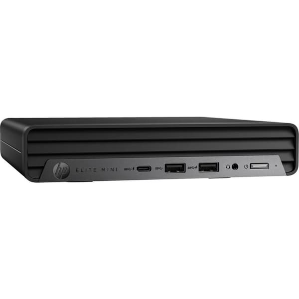 Desktop pc HP ELITE MINI 600 G9 16 GB RAM 512 GB SSD