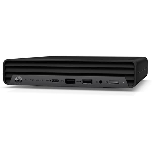 Desktop pc HP ELITE MINI 600 G9 16 GB RAM 512 GB SSD