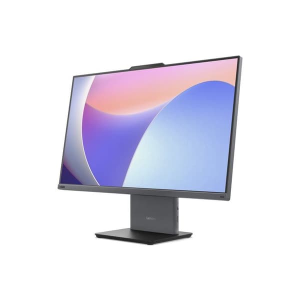 Lenovo ThinkCentre neo 50a 27 Gen 5 - allt-i-ett Core i7 13620H 2.4 GHz - 16 GB - SSD 512 GB - LE... Grå