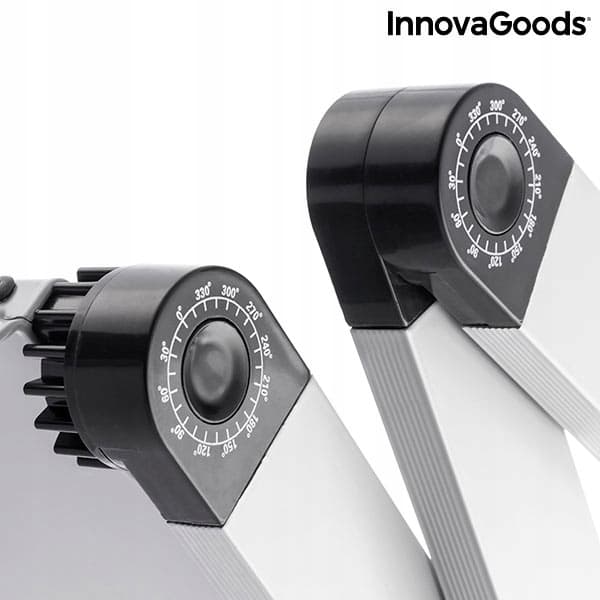 InnovaGoods multifunktionellt laptopbord