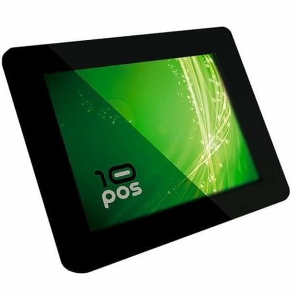 TPV 10POS LM-8FUN 8" Svart