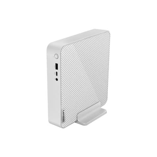 Lenovo IdeaCentre Mini 01IRH8 - liten Core i5 13420H - 16 GB - SSD 512 GB