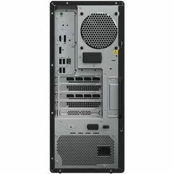 Desktop pc Lenovo ThinkStation P3 30GS000PSP i7-13700 32 GB RAM 1 TB SSD