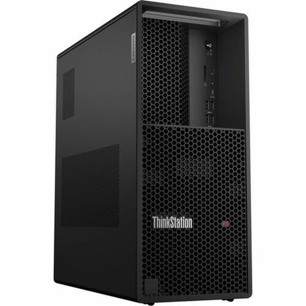 Desktop pc Lenovo ThinkStation P3 30GS000PSP i7-13700 32 GB RAM 1 TB SSD