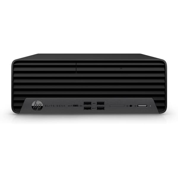 Desktop pc HP 628V4ET#ABE Intel Core i5-13500 16 GB RAM 512 GB SSD