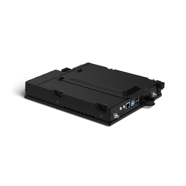 Pöytä-PC Elo Touch Systems E227895 Intel Core i5-7500T 8 GB RAM 256 GB SSD