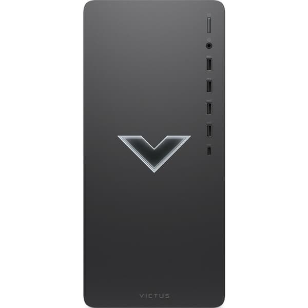 Desktop pc HP TG02-0108ns AMD Ryzen 5 5600G 16 GB RAM 512 GB SSD