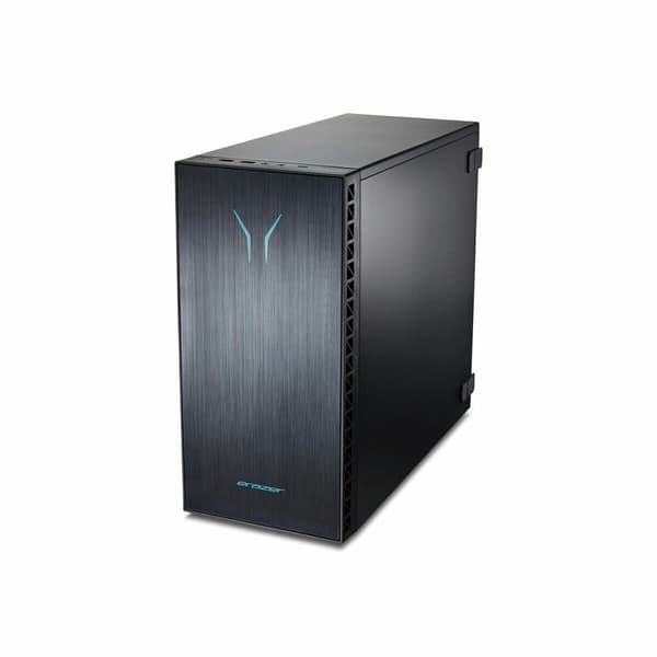 Pöytä-PC Medion MD35168 i5-11400 16 GB RAM