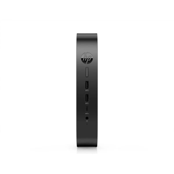 Pöytä-PC HP Elite t655 AMD Ryzen Embedded R2314 8 GB RAM 32 GB