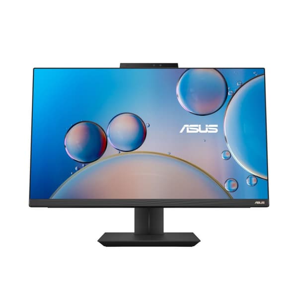 All in One Asus E5702WVAK-BA045X 27" Intel Core i5-1340P 16 GB RAM 512 GB SSD Espanjalainen Qwerty musta