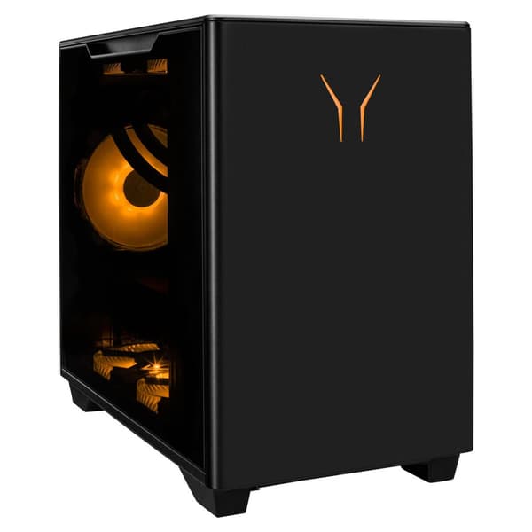 Pöytä-PC Medion ERAZER BANDIT P20 16 GB RAM 1 TB SSD Nvidia Geforce RTX 4060