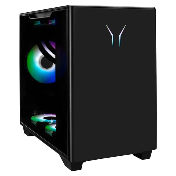 Pöytä-PC Medion ERAZER BANDIT P20 16 GB RAM 1 TB SSD Nvidia Geforce RTX 4060