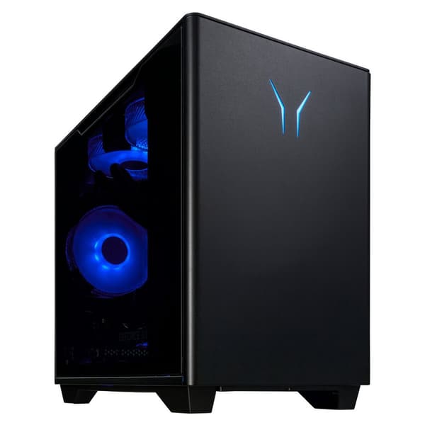 Pöytä-PC Medion ERAZER BANDIT P20 16 GB RAM 1 TB SSD Nvidia Geforce RTX 4060