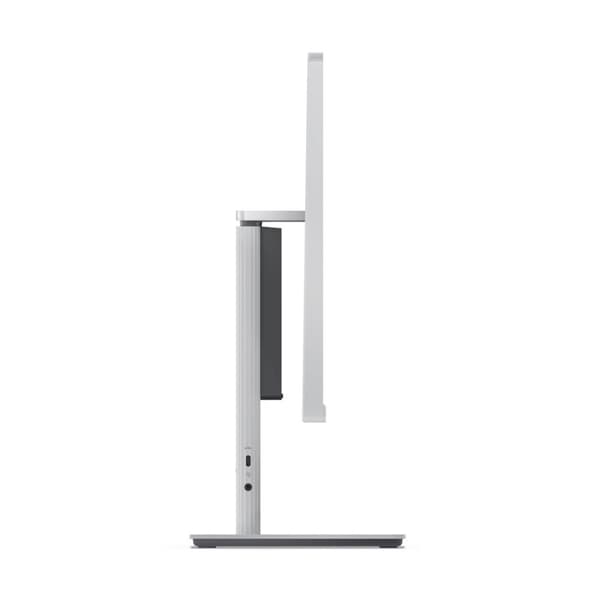 Lenovo IdeaCentre AIO 24IRH9 i3-1315U 23,8" FHD IPS AG 250nits 100Hz 16GB DDR5 5200 SSD512 Intel UHD-grafik Win11 Cloud Grey