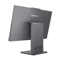 Pikkukuva 5 / 10: Lenovo IdeaCentre AIO 24IRH9 i3-1315U 23,8" FHD IPS AG 250nits 100Hz 8GB DDR5 5200 SSD512 Intel UHD Graphics NoOS Luna Grey