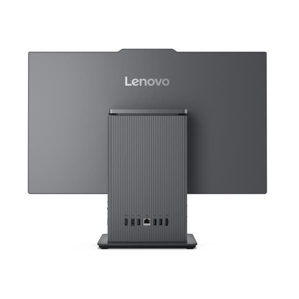 Lenovo IdeaCentre AIO 24IRH9 i3-1315U 23,8" FHD IPS AG 250nits 100Hz 8GB DDR5 5200 SSD512 Intel UHD Graphics NoOS Luna Grey