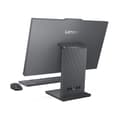 Pikkukuva 10 / 10: Lenovo IdeaCentre AIO 24IRH9 i3-1315U 23,8" FHD IPS AG 250nits 100Hz 8GB DDR5 5200 SSD512 Intel UHD Graphics NoOS Luna Grey