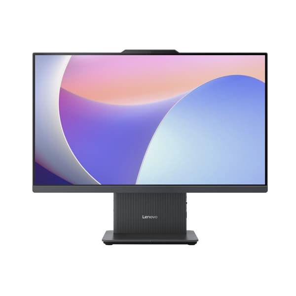 Lenovo IdeaCentre AIO 24IRH9 i3-1315U 23,8" FHD IPS AG 250nits 100Hz 8GB DDR5 5200 SSD512 Intel UHD Graphics NoOS Luna Grey